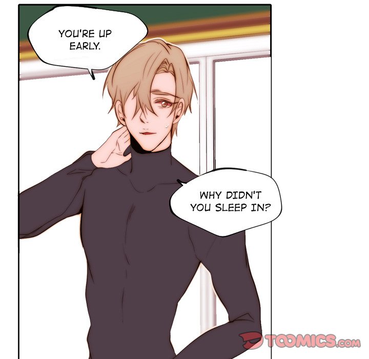 Ranunculus - Chapter 67 [photo 26] - MangaPorn