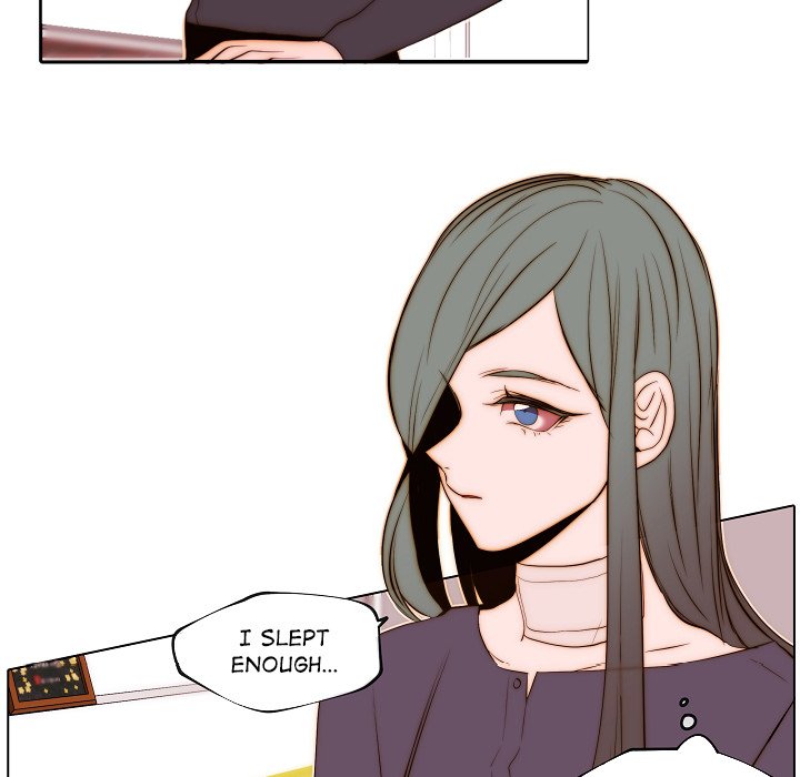 Ranunculus - Chapter 67 [photo 27] - MangaPorn