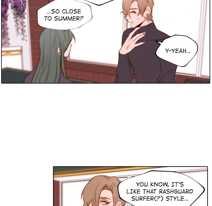 Ranunculus - Chapter 67 [photo 31] - MangaPorn