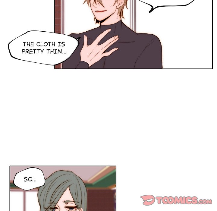 Ranunculus - Chapter 67 [photo 32] - MangaPorn