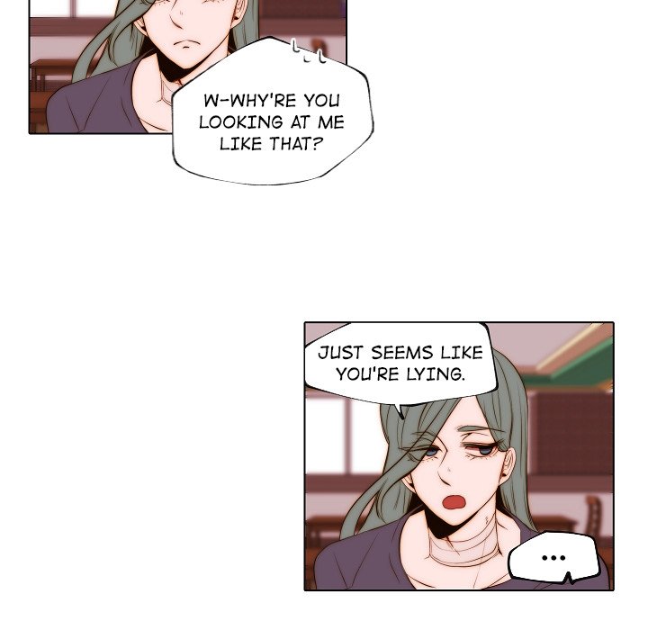 Ranunculus - Chapter 67 [photo 33] - MangaPorn