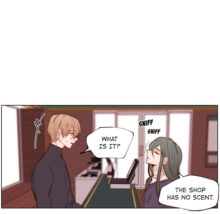 Ranunculus - Chapter 67 [photo 37] - MangaPorn