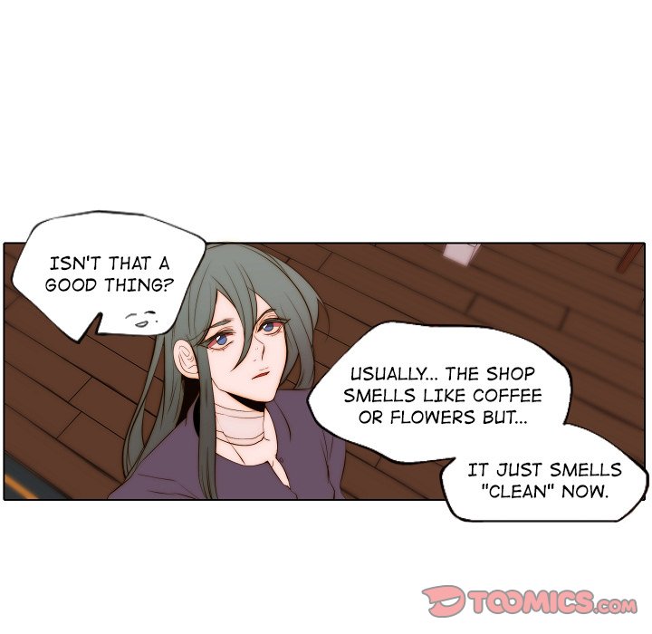 Ranunculus - Chapter 67 [photo 38] - MangaPorn