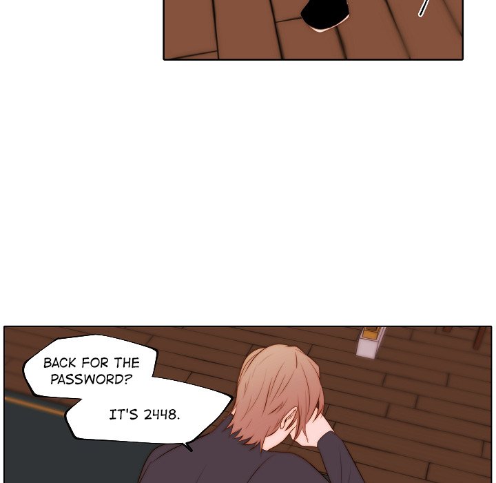 Ranunculus - Chapter 67 [photo 43] - MangaPorn