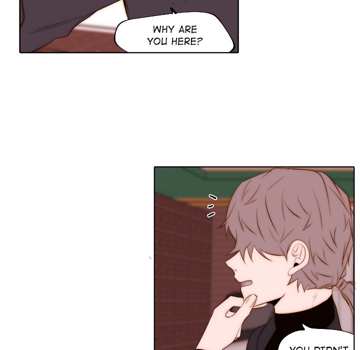 Ranunculus - Chapter 67 [photo 49] - MangaPorn