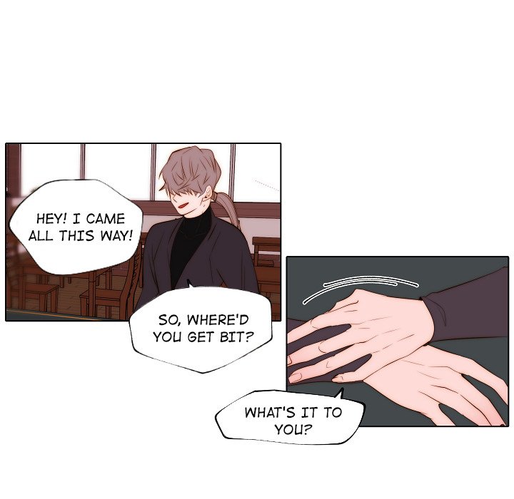 Ranunculus - Chapter 67 [photo 52] - MangaPorn