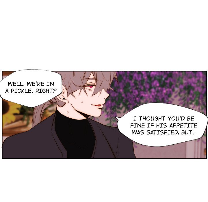 Ranunculus - Chapter 67 [photo 53] - MangaPorn