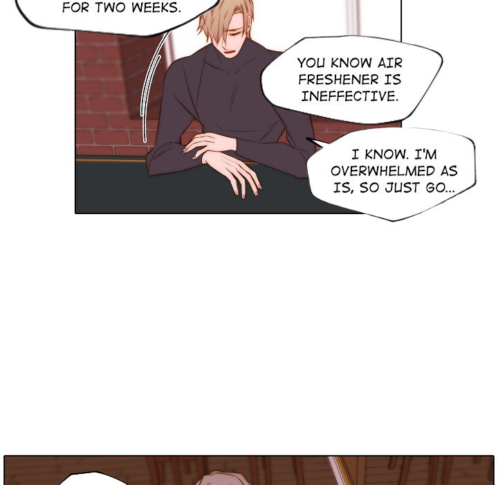 Ranunculus - Chapter 67 [photo 55] - MangaPorn