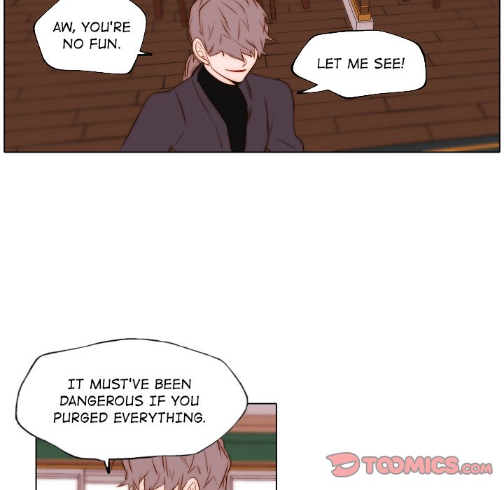 Ranunculus - Chapter 67 [photo 56] - MangaPorn