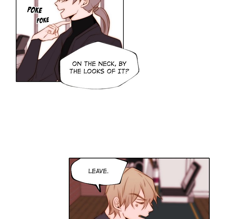 Ranunculus - Chapter 67 [photo 57] - MangaPorn