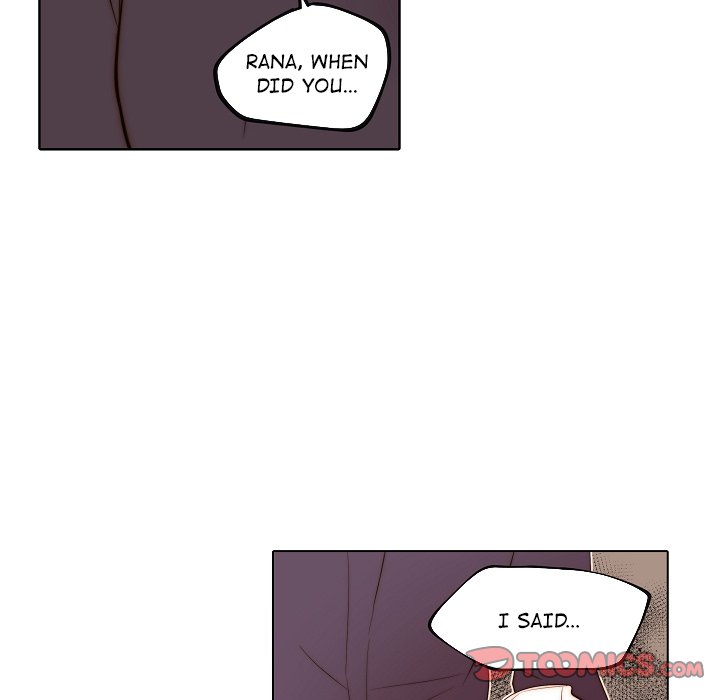 Ranunculus - Chapter 67 [photo 62] - MangaPorn