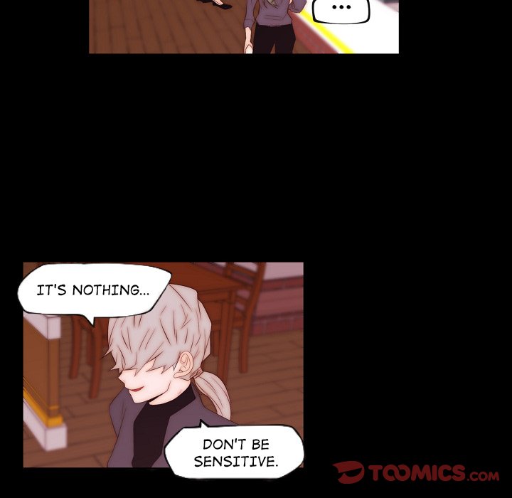 Ranunculus - Chapter 68 [photo 10] - MangaPorn