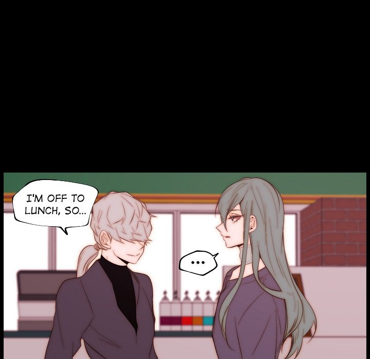 Ranunculus - Chapter 68 [photo 11] - MangaPorn