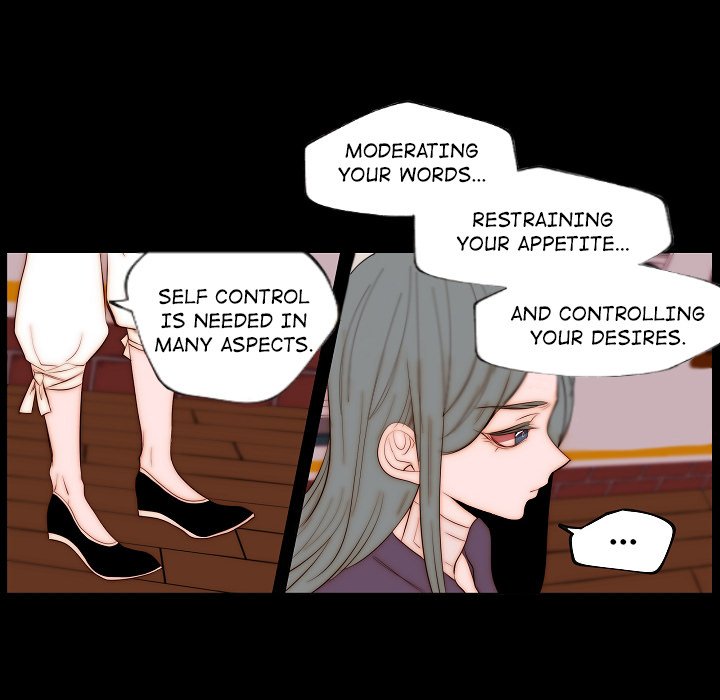 Ranunculus - Chapter 68 [photo 16] - MangaPorn