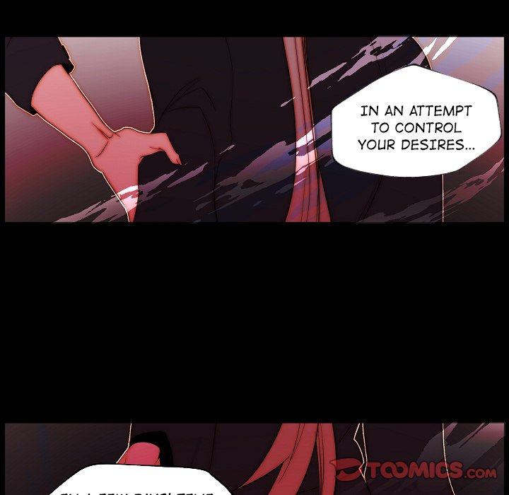 Ranunculus - Chapter 68 [photo 18] - MangaPorn