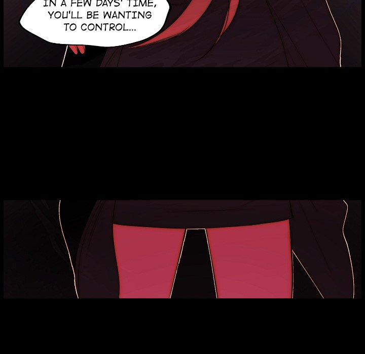 Ranunculus - Chapter 68 [photo 19] - MangaPorn