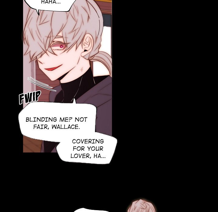 Ranunculus - Chapter 68 [photo 23] - MangaPorn