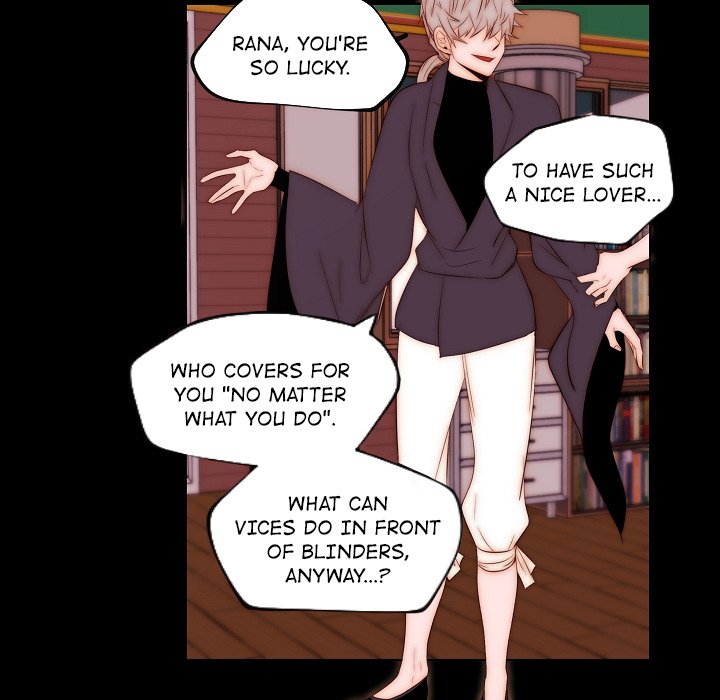 Ranunculus - Chapter 68 [photo 24] - MangaPorn