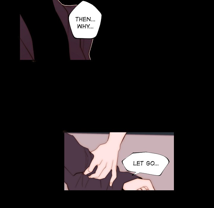 Ranunculus - Chapter 68 [photo 29] - MangaPorn