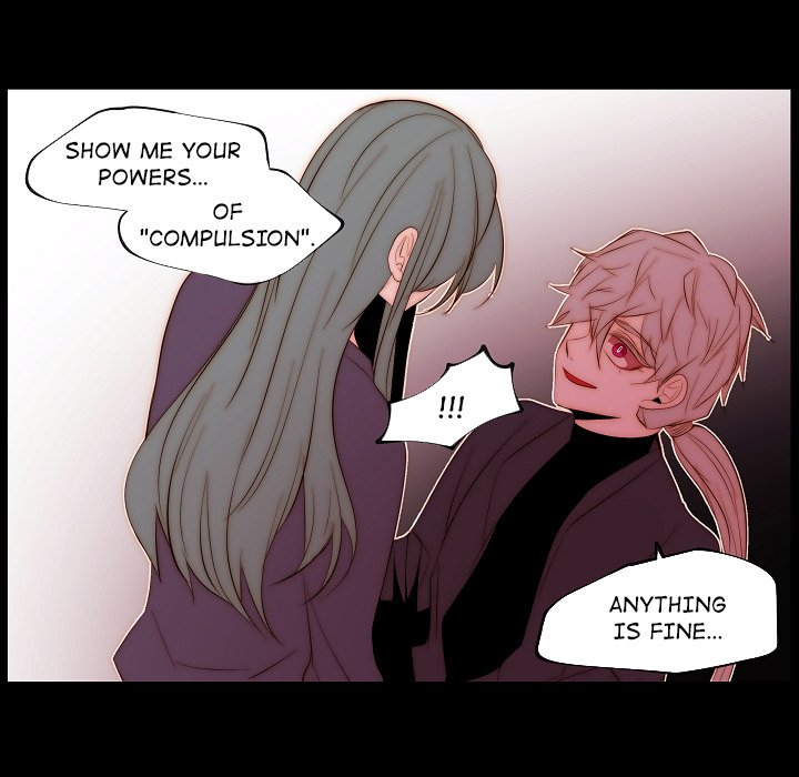 Ranunculus - Chapter 68 [photo 31] - MangaPorn