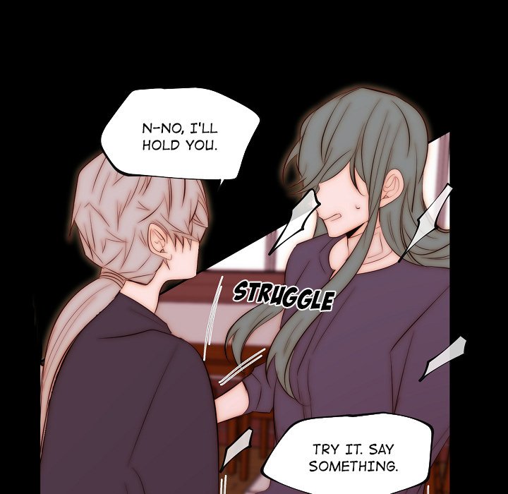 Ranunculus - Chapter 68 [photo 35] - MangaPorn