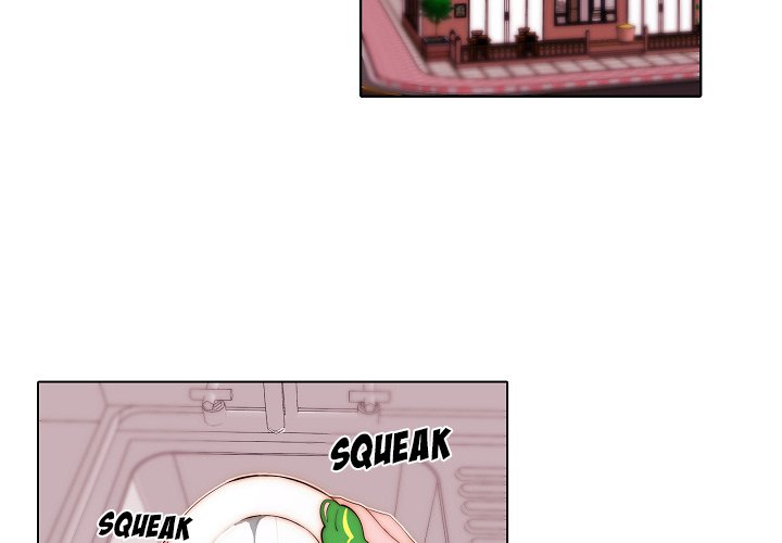 Ranunculus - Chapter 68 [photo 4] - MangaPorn