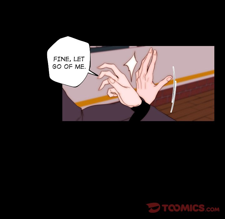 Ranunculus - Chapter 68 [photo 42] - MangaPorn