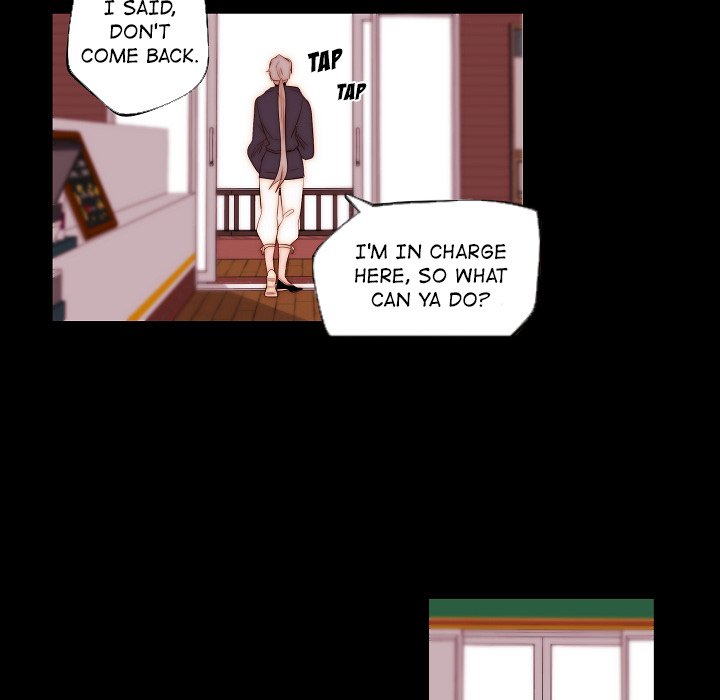 Ranunculus - Chapter 68 [photo 46] - MangaPorn