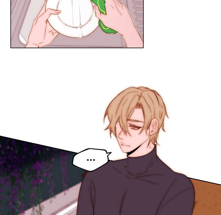 Ranunculus - Chapter 68 [photo 5] - MangaPorn