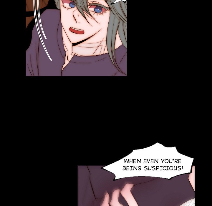 Ranunculus - Chapter 68 [photo 54] - MangaPorn