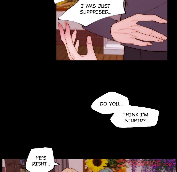 Ranunculus - Chapter 68 [photo 58] - MangaPorn