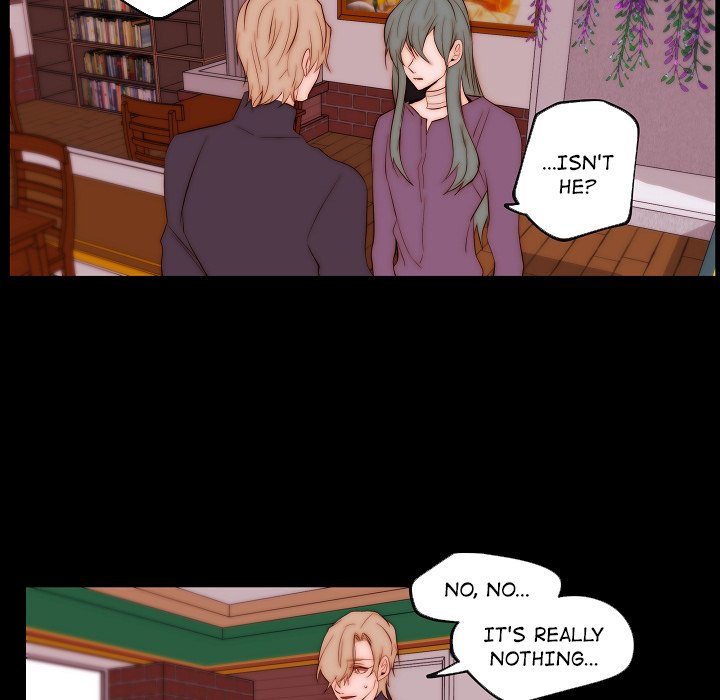 Ranunculus - Chapter 68 [photo 59] - MangaPorn