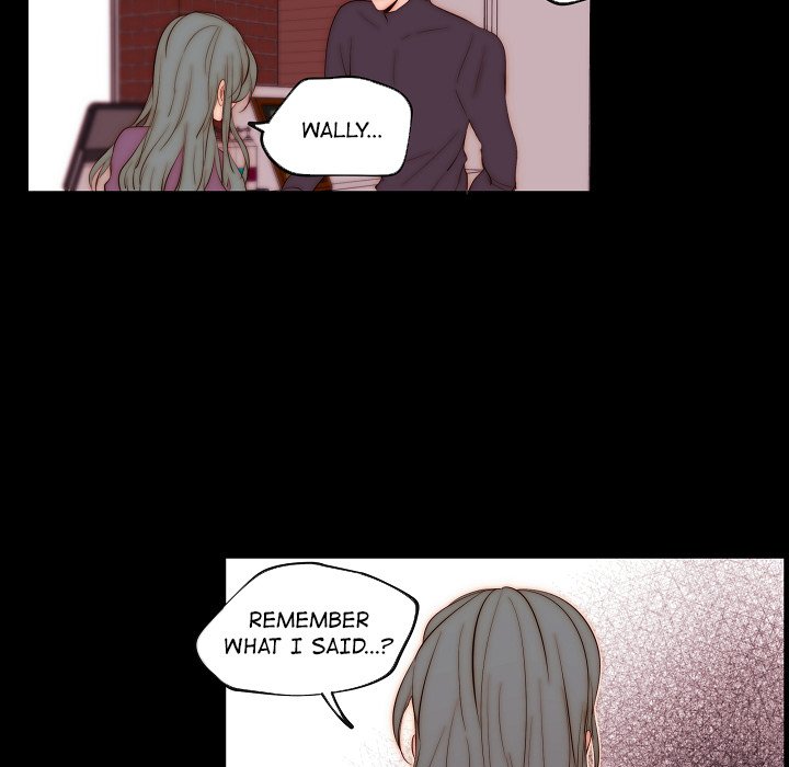 Ranunculus - Chapter 68 [photo 60] - MangaPorn