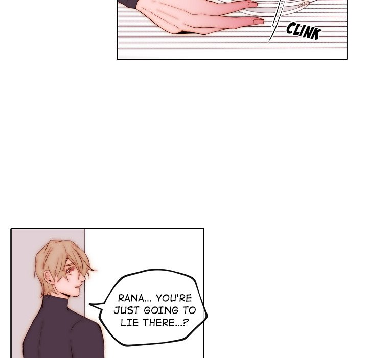 Ranunculus - Chapter 68 [photo 65] - MangaPorn