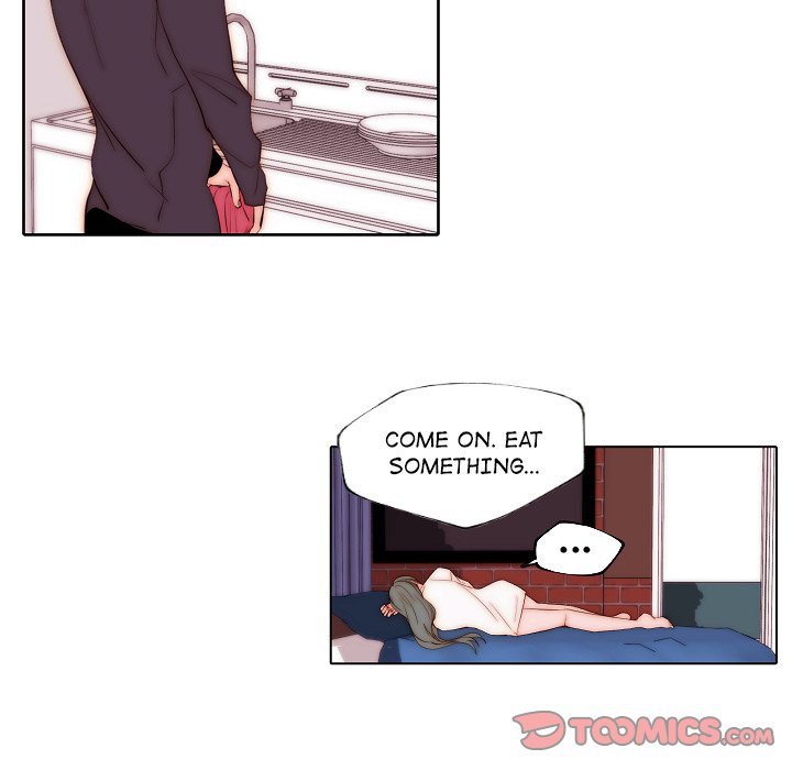 Ranunculus - Chapter 68 [photo 66] - MangaPorn