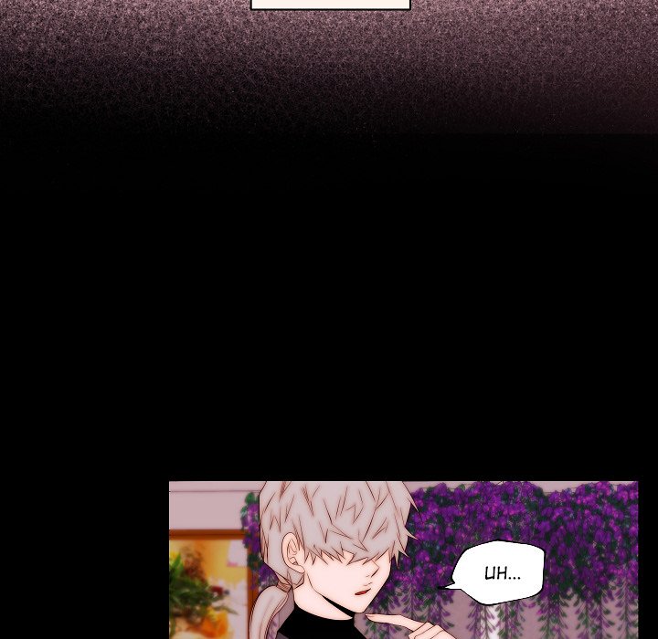 Ranunculus - Chapter 68 [photo 8] - MangaPorn