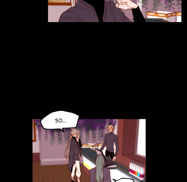 Ranunculus - Chapter 68 [photo 9] - MangaPorn