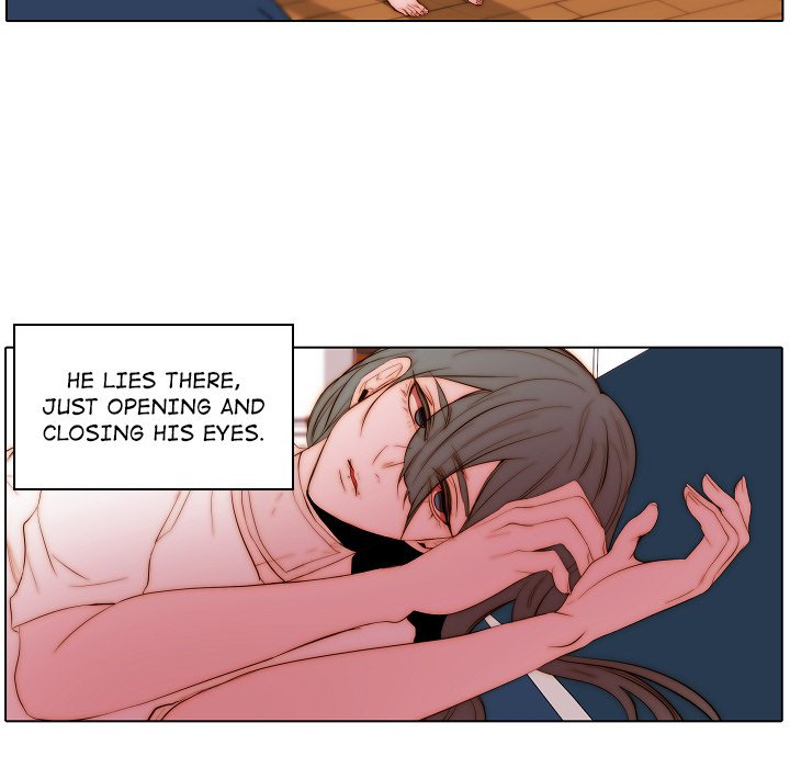 Ranunculus - Chapter 69 [photo 12] - MangaPorn