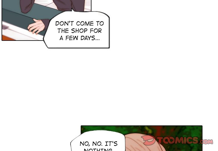 Ranunculus - Chapter 69 [photo 2] - MangaPorn