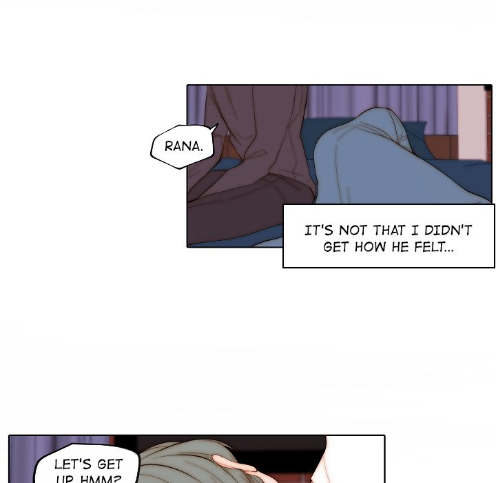 Ranunculus - Chapter 69 [photo 22] - MangaPorn