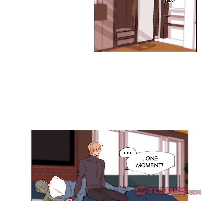 Ranunculus - Chapter 69 [photo 26] - MangaPorn