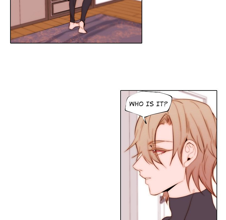 Ranunculus - Chapter 69 [photo 28] - MangaPorn