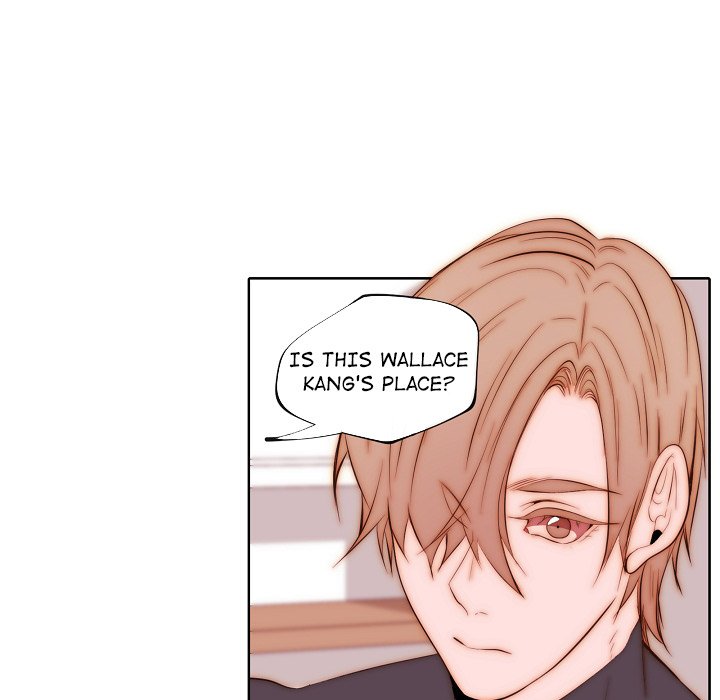 Ranunculus - Chapter 69 [photo 30] - MangaPorn