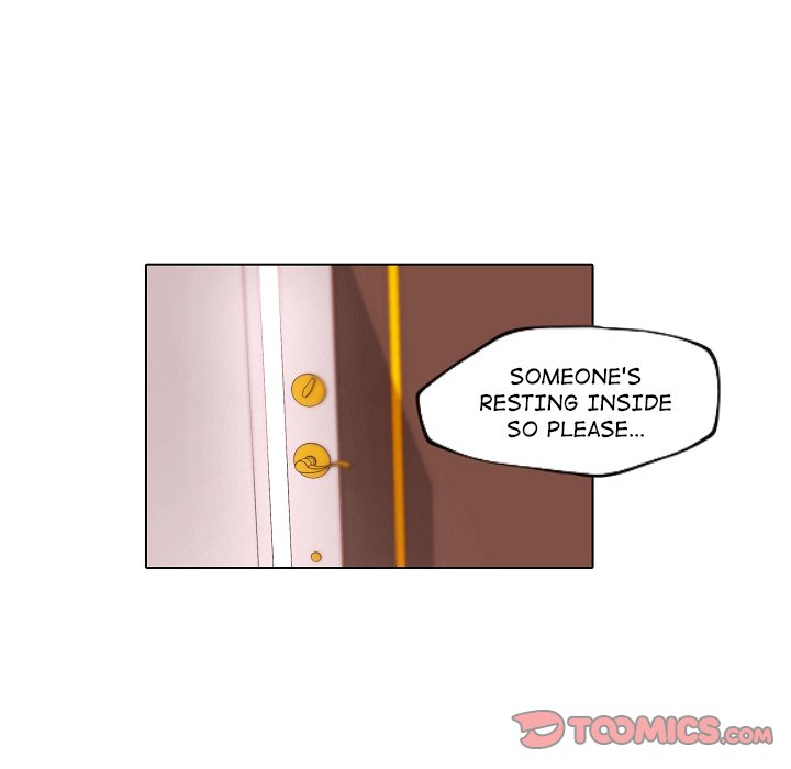 Ranunculus - Chapter 69 [photo 32] - MangaPorn