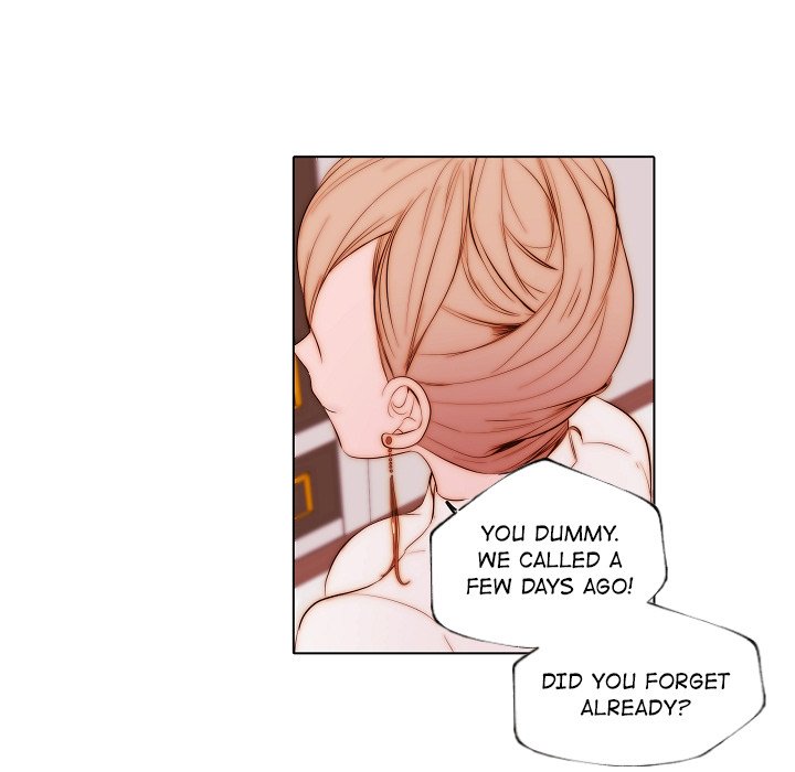 Ranunculus - Chapter 69 [photo 35] - MangaPorn