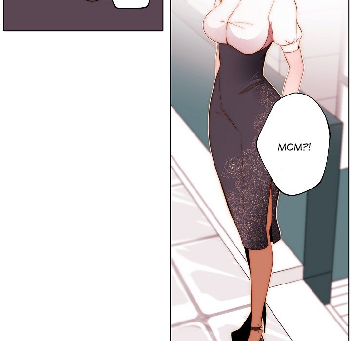 Ranunculus - Chapter 69 [photo 37] - MangaPorn