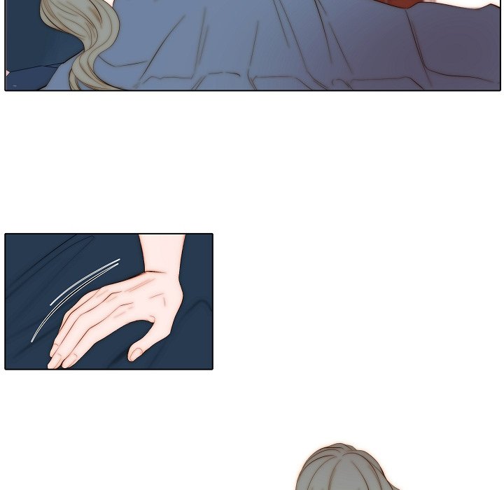 Ranunculus - Chapter 69 [photo 39] - MangaPorn