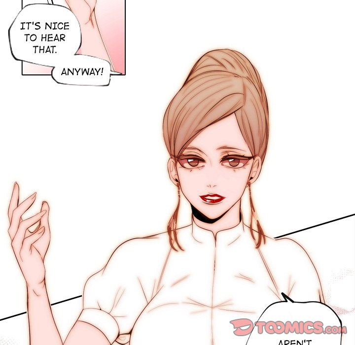 Ranunculus - Chapter 69 [photo 44] - MangaPorn