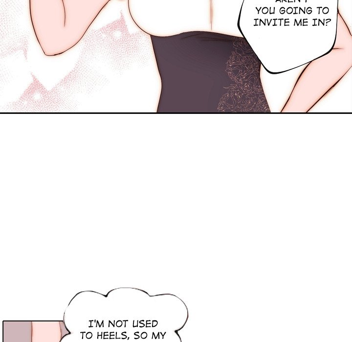 Ranunculus - Chapter 69 [photo 45] - MangaPorn