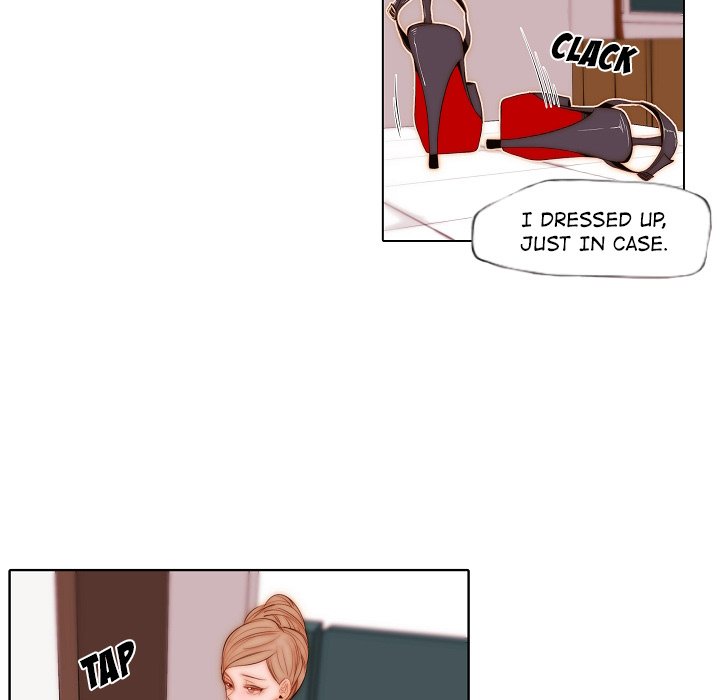 Ranunculus - Chapter 69 [photo 49] - MangaPorn